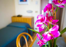 Hotel Agli Olmi 5