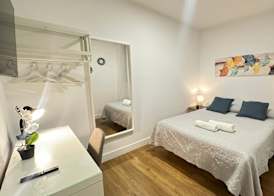 Habitaciones Manuela 4