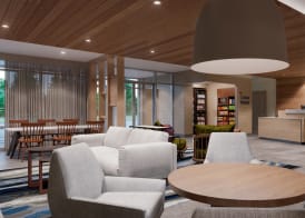 Fairfield Inn & Suites by Marriott Melbourne Viera Town Center 2