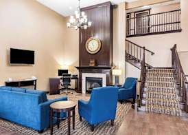 Comfort Inn & Suites Heath - Newark South 3