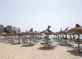 Magalluf Playa Apartments - Adults Only 2