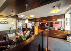 Hotel Wielopole 3