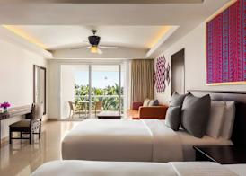 Fiesta Americana Riviera Nayarit Resort All Inclusive & Spa 4
