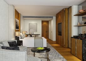 InterContinental Guangzhou Exhibition Center by IHG 5