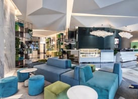 Ibis Styles Hotel Nanjing South Railway Station North Square 3