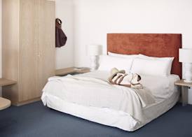 Hotel Ravesis 5