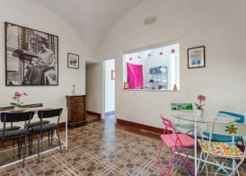 Da Gianni e Lucia Rooms with bathroom in the city center 4