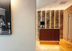 Hotel Delle Nazioni 3