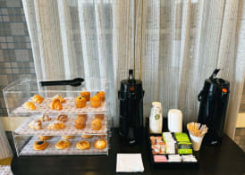 Hotel Fiona 2