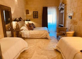 Lulu Boutique Hotel 5