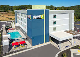 Home2 Suites By Hilton Calhoun 2