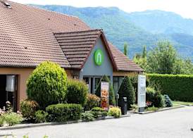 Campanile Grenoble Sud - Seyssins 2