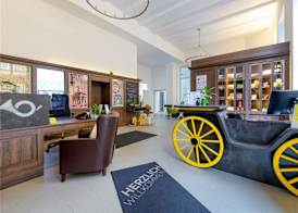 Ibis Styles Trier 4