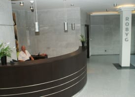IRS ROYAL APARTMENTS Apartamenty IRS Albatros 3