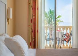 Hotel Orizzonte 5