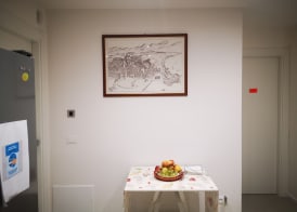 Il Giardino di Anna - Charming rooms in Cagliari 2