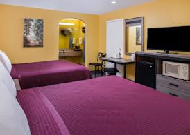 Americas Best Value Inn West Columbia 4