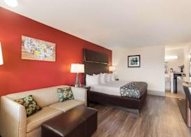 Econo Lodge Washington NC North 5