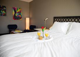 The Highlander Hotel, Ascend Hotel Collection 5