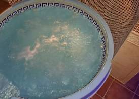 Hotel El Tejar & Spa 2