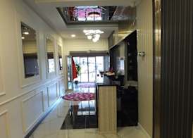 ÇANKAYA SUIT HOTEL 2