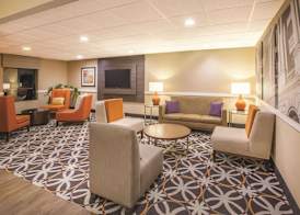 La Quinta by Wyndham Mechanicsburg - Harrisburg 3