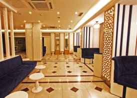 Mara Palace Hotel 5
