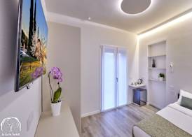 FORESTERIA GUESTHOUSE CA' DEI BACHITT 4