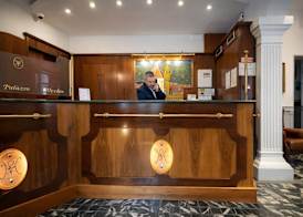 Hotel Palazzo Vecchio 5