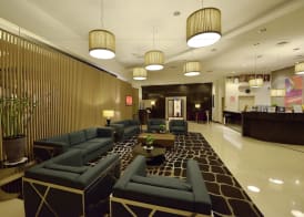 Abell Hotel 3