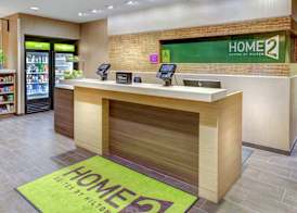 Home2 Suites By Hilton Louisville Airport Expo Center 5