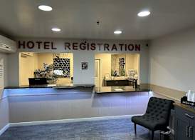 Hotel Jefe at Ojos Locos- No Resort Fee 4