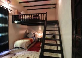 Riad Beldy 3