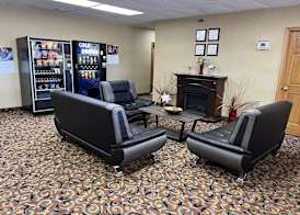 Days Inn by Wyndham Staunton 2