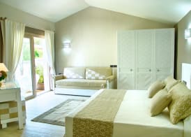 Eliantos Boutique Hotel & Spa 4