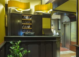 Hotel Campiello 3
