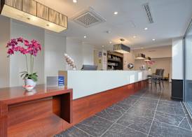 Best Western Hôtel Journel Paris Sud 4