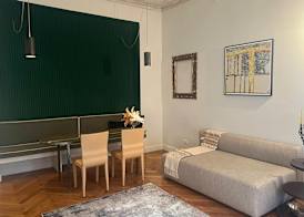 Manderley Hideaway - Centrale 4