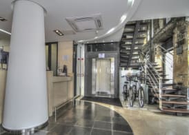 Petit Palace Arana Bilbao 2