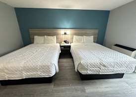 Travelodge by Wyndham Bracebridge 3