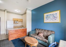 Americas Best Value Inn Three Rivers 3