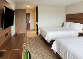 Holiday Inn Express & Suites DOTHAN NORTH by IHG 3