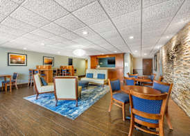 Best Western Port Clinton 2