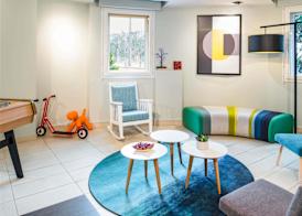 Aparthotel Adagio Access Paris Porte De Charenton 2