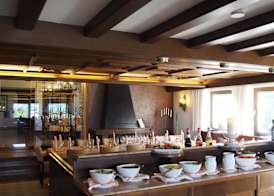 Hotel Sonnhof 4