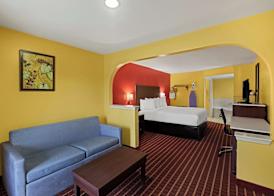 SureStay by Best Western Gulfport 5