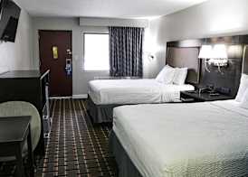 Days Inn by Wyndham Little River 4