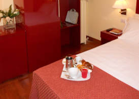 Hotel Minerva 4