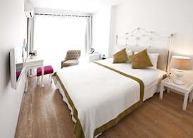 Sade Alacati Hotel 5