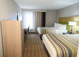 Country Inn & Suites by Radisson, Greenfield, IN 3